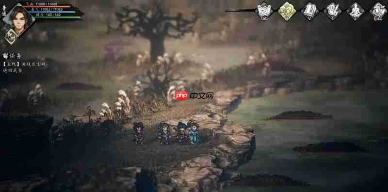 逸剑风云决心法怎么获得 手机版心法获取方法详解