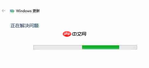 kb4023057更新安装失败解决方法