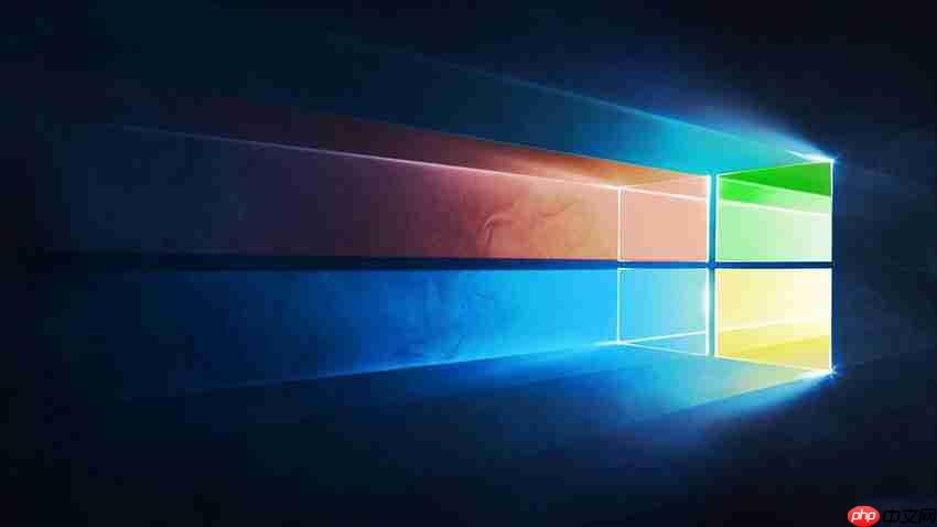 win10电脑出现错误代码KB4524570如何解决？-小浪学习网