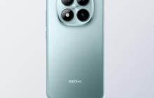 REDMI Note 15 Pro+ 续航配置公布：配 7000mAh 电池