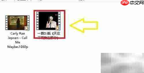魔影工厂转3gp格式教程