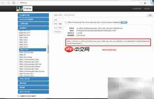 下载Office 2016 简洁版