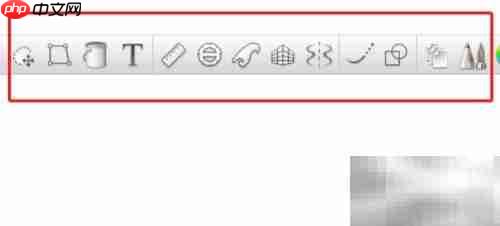 sketchbook透视功能无效？
