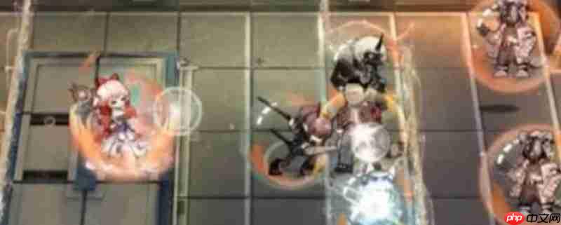 明日方舟遥技能怎么样 新辅助干员遥详细解析