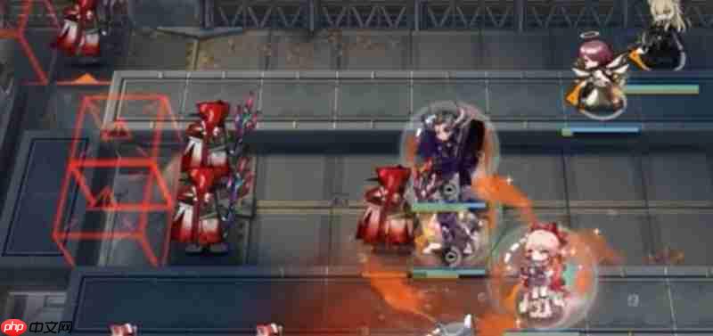 明日方舟遥技能怎么样 新辅助干员遥详细解析