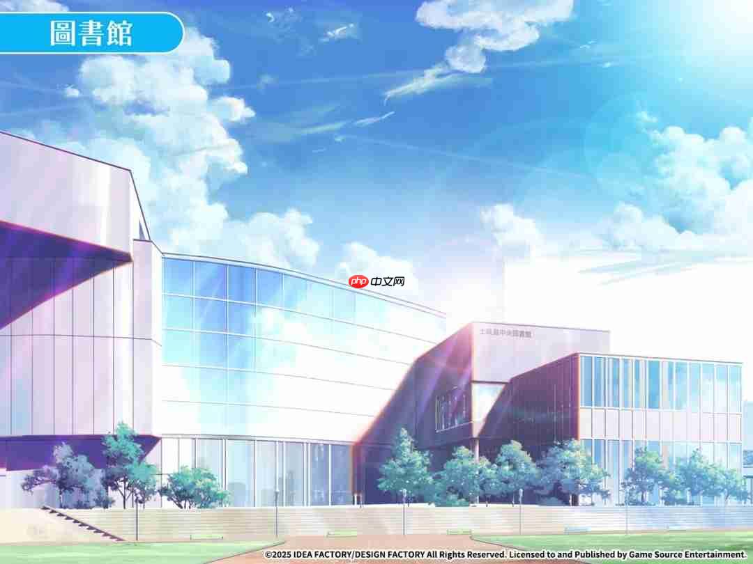 乙女游戏《夏空的独白～Another Memory～》Switch™ 繁中10月16日发售！