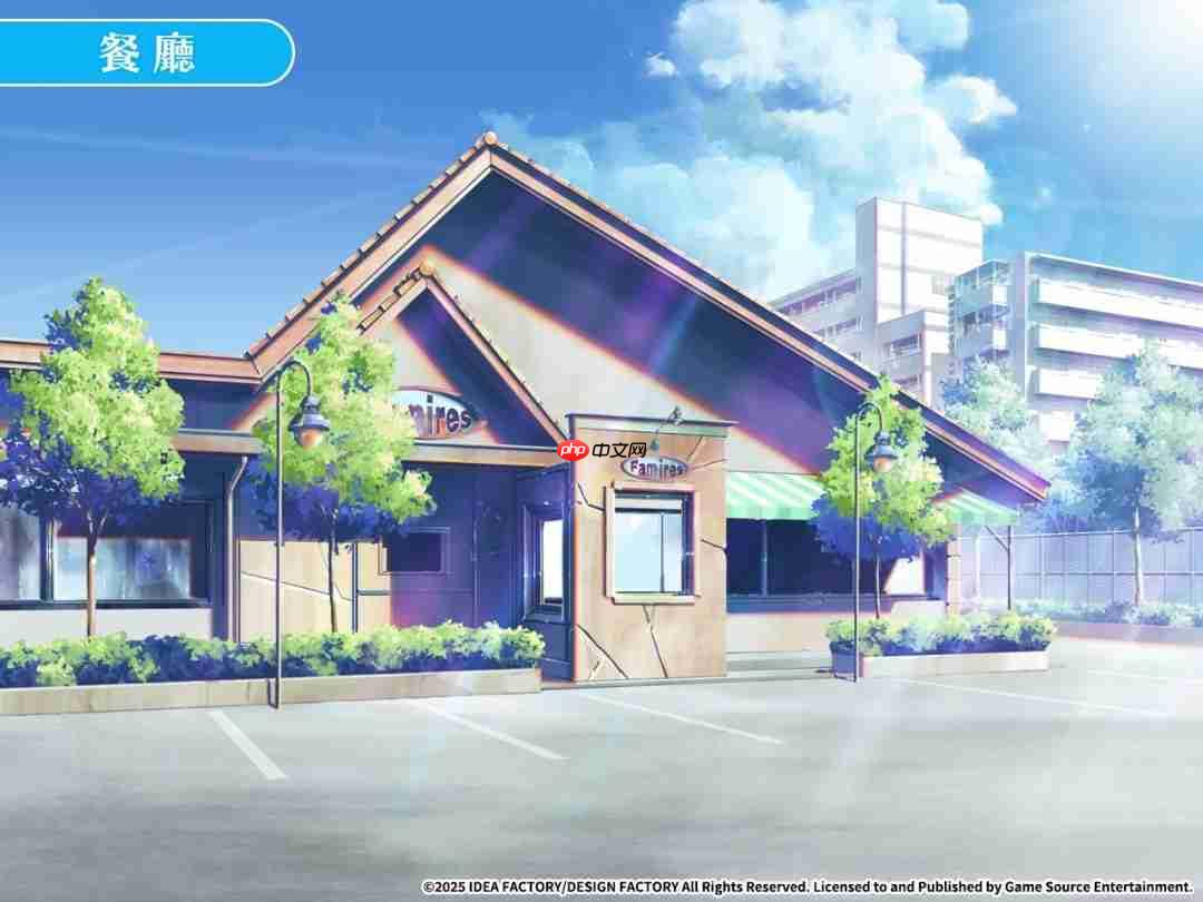 乙女游戏《夏空的独白～Another Memory～》Switch™ 繁中10月16日发售！