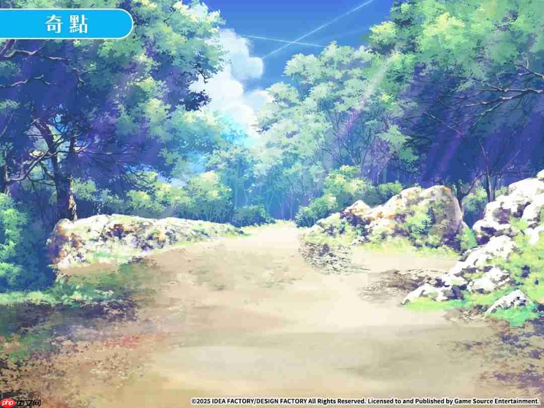 乙女游戏《夏空的独白～Another Memory～》Switch™ 繁中10月16日发售！