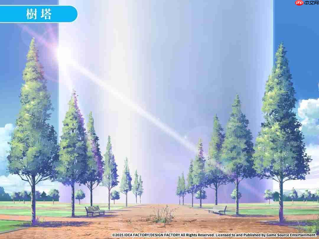 乙女游戏《夏空的独白～Another Memory～》Switch™ 繁中10月16日发售！