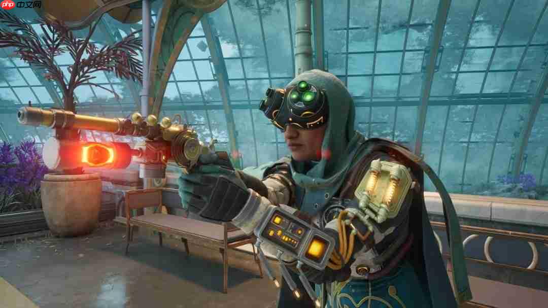 《天外世界2》角色预告来袭 五位绝赞队友伴你冒险