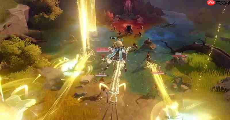 归环时间循环怎么玩 时间循环玩法详细解析