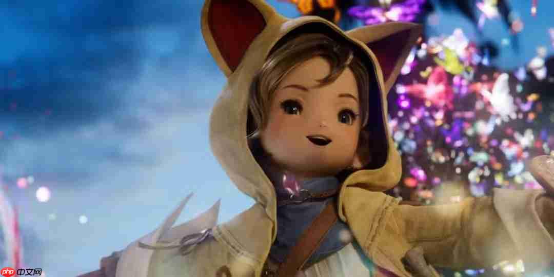 《最终幻想14》制作人暗示游戏将登陆任天堂Switch2