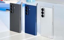 三星折叠屏手机在美国市场销量激增 品牌份额增至 31%