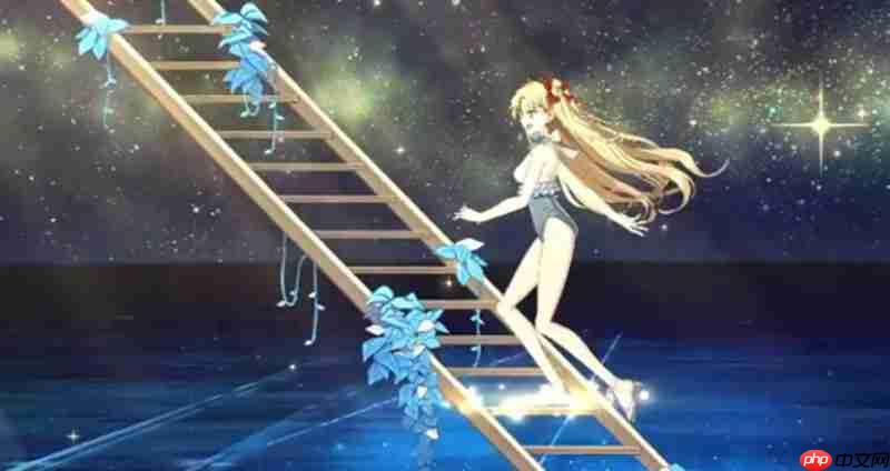 fgo太空埃列什基伽勒怎么样 新从者强度详细解析