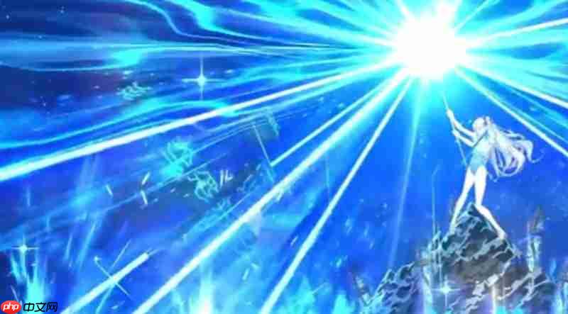 fgo太空埃列什基伽勒怎么样 新从者强度详细解析