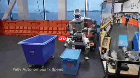 波士顿动力机器人终于有脑子了!人类故意使绊子也不怕