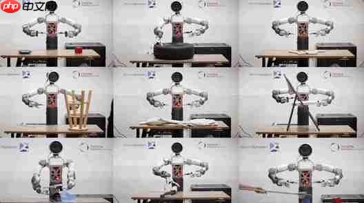 波士顿动力机器人终于有脑子了!人类故意使绊子也不怕