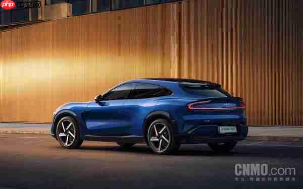 传小米 YU7 单日下线量突破 200 辆!Max 车型大量交付