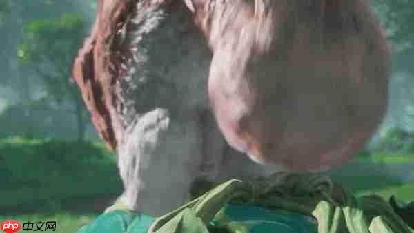 《山外山》第二支预告公开 揭晓超高交互世界