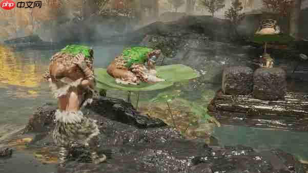 《山外山》第二支预告公开 揭晓超高交互世界