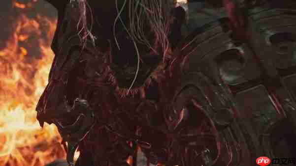 《山外山》第二支预告公开 揭晓超高交互世界