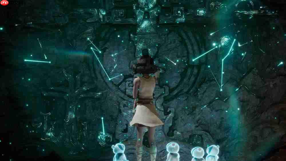 《山外山》第二支预告公开 揭晓超高交互世界