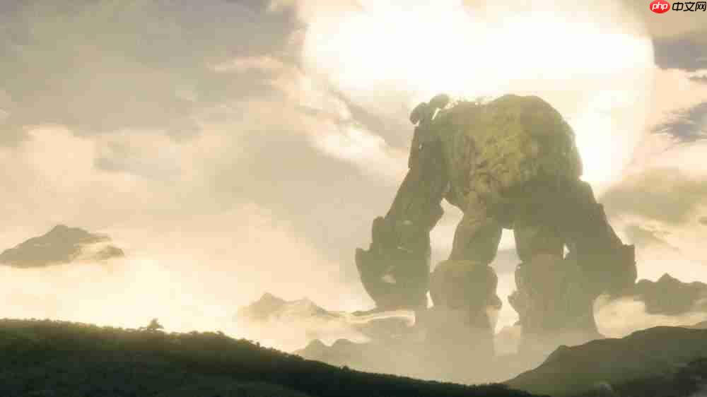 《山外山》第二支预告公开 揭晓超高交互世界