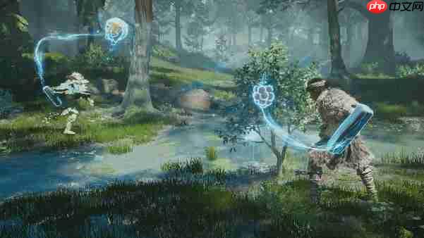 《山外山》第二支预告公开 揭晓超高交互世界