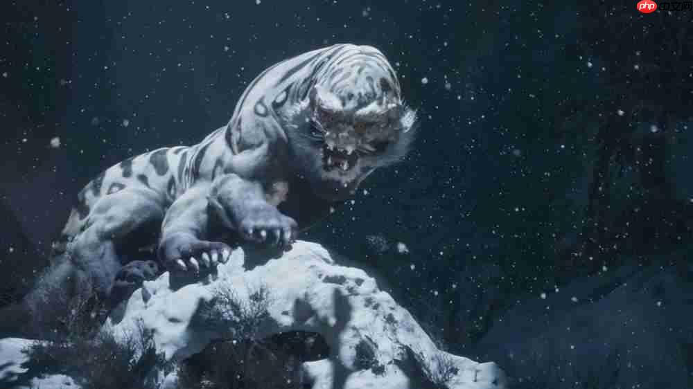 《山外山》第二支预告公开 揭晓超高交互世界