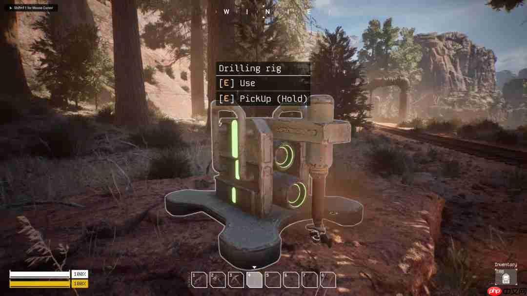 末日生存新作《钢铁方舟》公布 你的基地是一辆移动火车