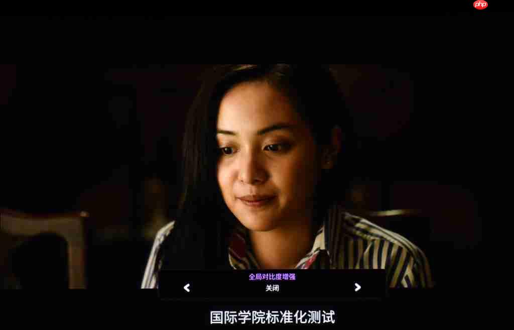 明基 W6050 实测：从 THX 认证到动态逐帧映射 高端家庭影院该有的样子 
