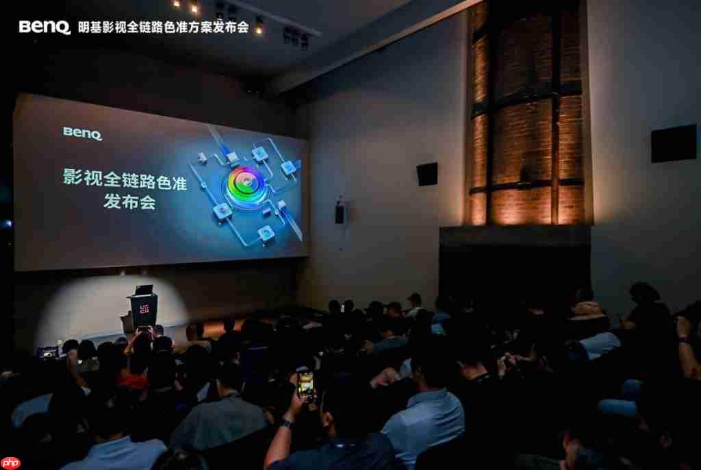  明基 W6050 实测：从 THX 认证到动态逐帧映射 高端家庭影院该有的样子 