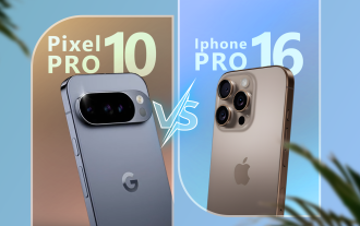 Pixel 10 Pro vs iPhone 16 Pro: Tensor G5 bagus, tetapi Apple A18 Pro lebih baik