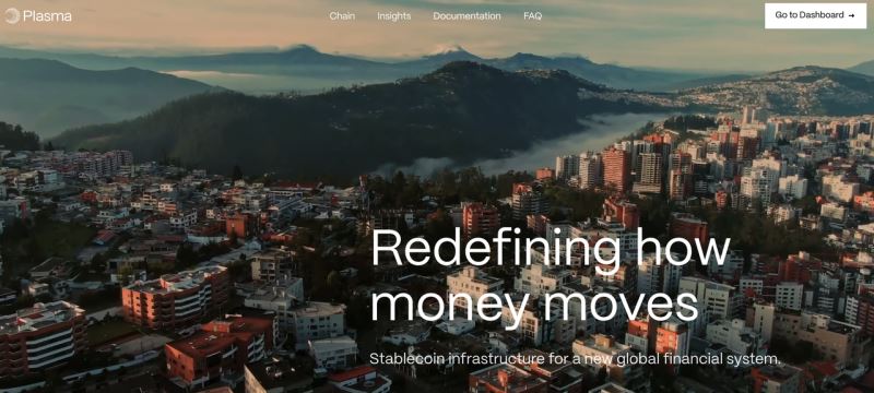 什么是Plasma(XPL币)？值得投资吗？XPL币技术架构、经济模型及应用场景介绍