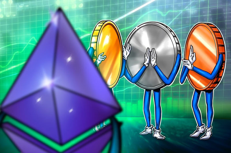万亿RWA风口:以太坊(ETH)凭什么成“华尔街新宠”?揭秘Peter Thiel重仓ETH背后的大
