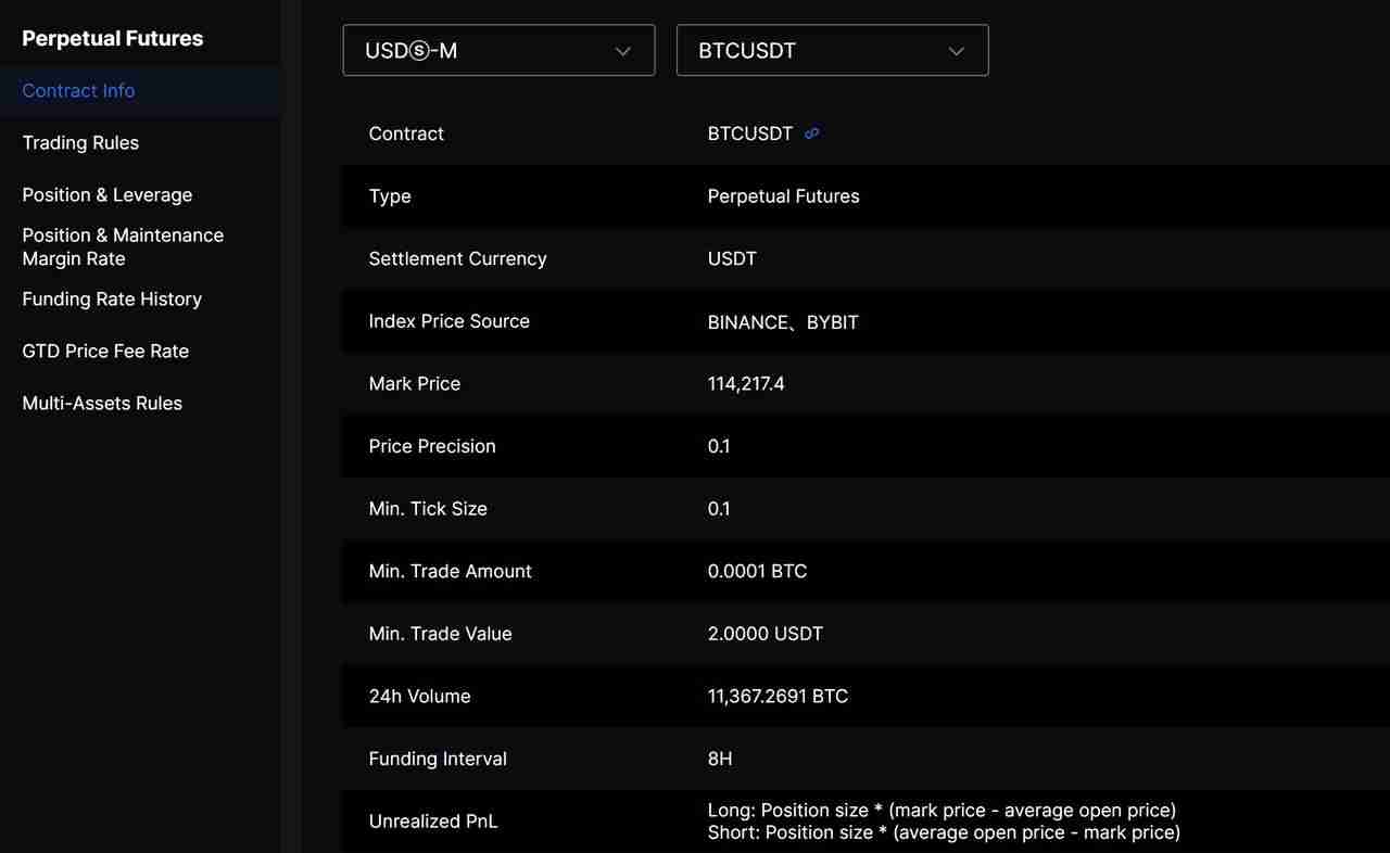 加密期货资金费率解析:如何影响多单、空单及交易成本?一文详解
