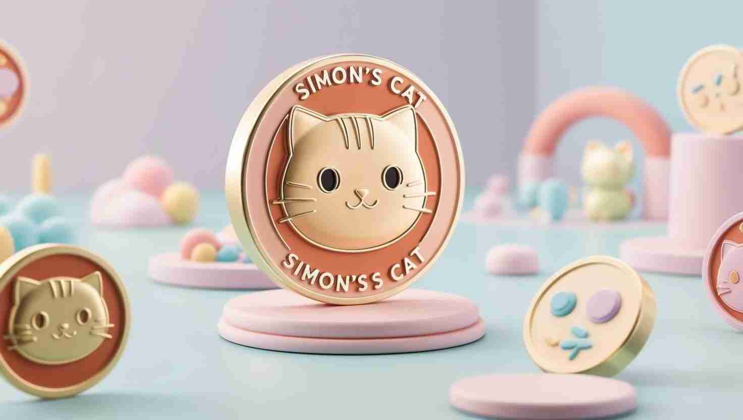 什么是Simon's Cat（CAT币）？CAT价格预测2025-2030年