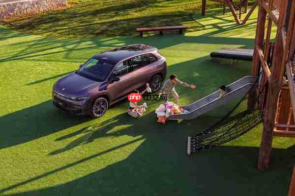 2025年第34周新势力品牌销量排名：小米第三 鸿蒙第二