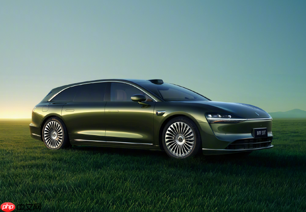 2025年第34周新势力品牌销量排名：小米第三 鸿蒙第二