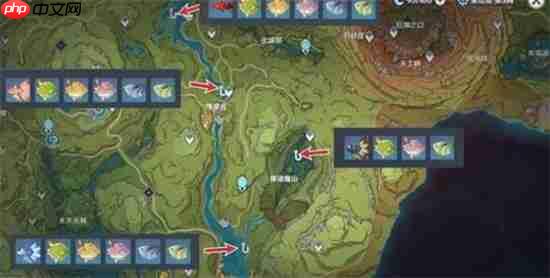 原神武器竭泽怎么获得 原神武器竭泽获得方法