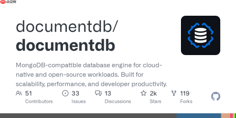 微软旗下开源文档数据库 Do​​cumentDB 加入 Linux 基金会