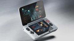 Clone Nintendo DS alimenté par Android: Pocket DS Ayaneo