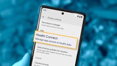 Vous avez besoin de cette fonctionnalité Android cachée si vous utilisez des applications de fitness