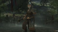 Wuchang: Fallen Feathers - How To Get The Firearm Blades