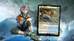 Magic: The Gathering - Spider-Man's Peter Parker//Amazing Spider-Man Commander Deck Guide