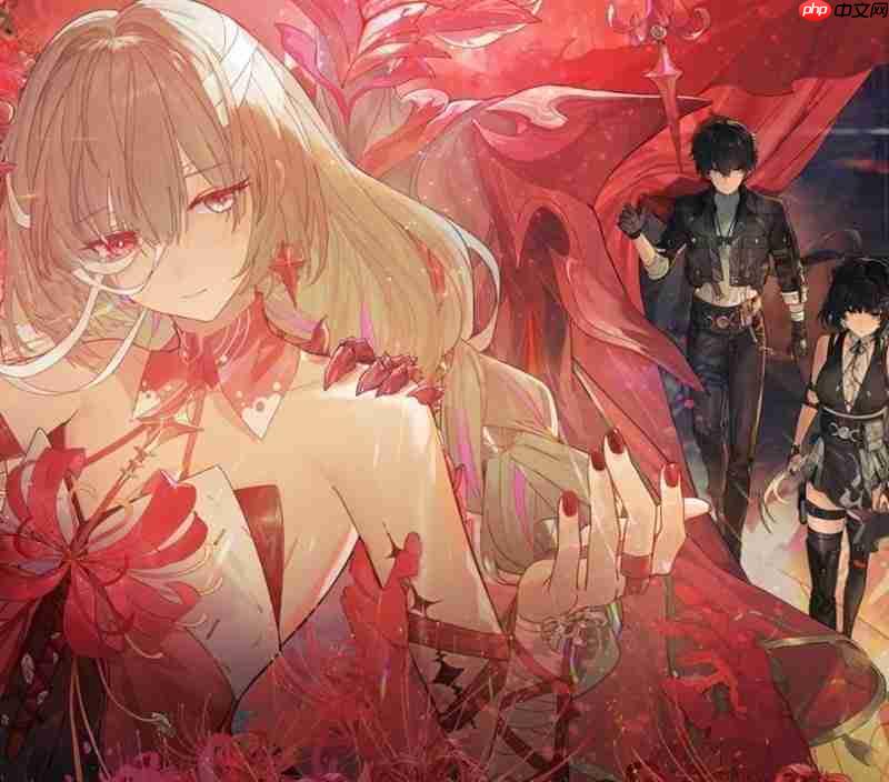 鸣潮2.3版本手机配置要求 鸣潮2.3版本配置官方推荐