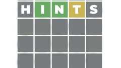 Wordle Answer And Hints - August 27 2025 Solution #1,530