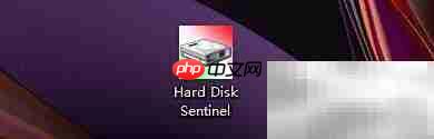 hard disk sentinel同步系统时钟