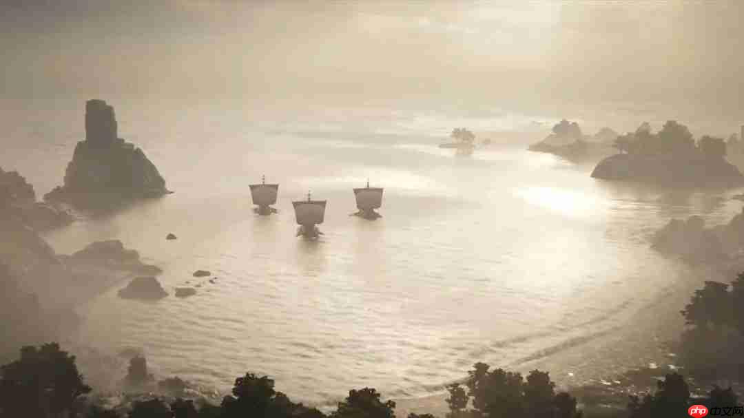 背刺一半?《纪元117:罗马和平》国区价格永降