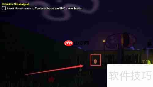 海底两万里玩法指南